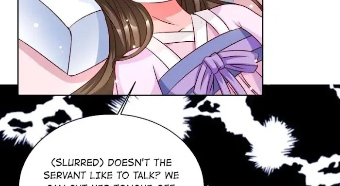 Shock the Imperial Palaces Chapter 40 page 19 - 