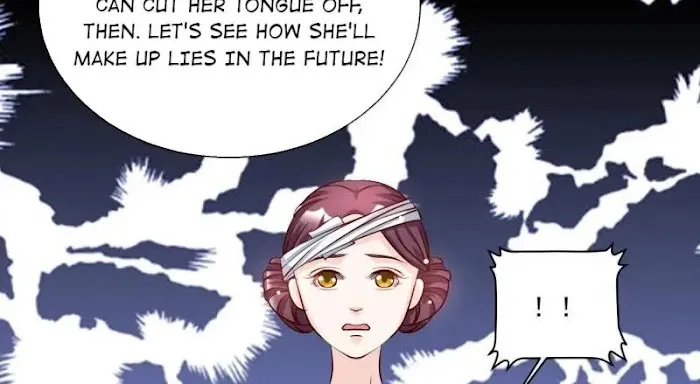 Shock the Imperial Palaces Chapter 40 page 20 - 