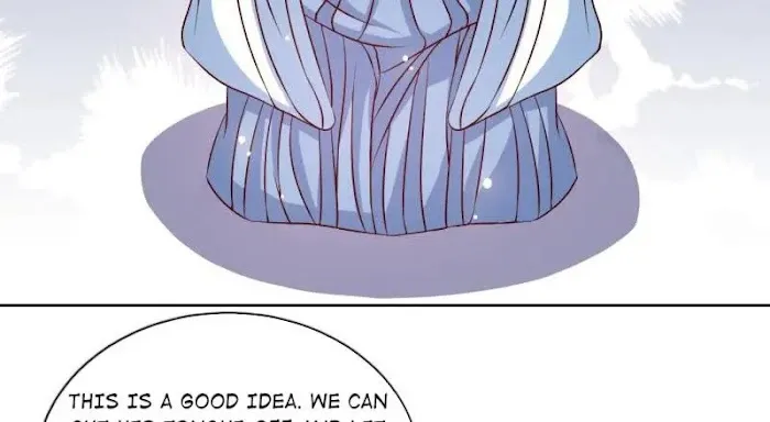 Shock the Imperial Palaces Chapter 40 page 22 - 