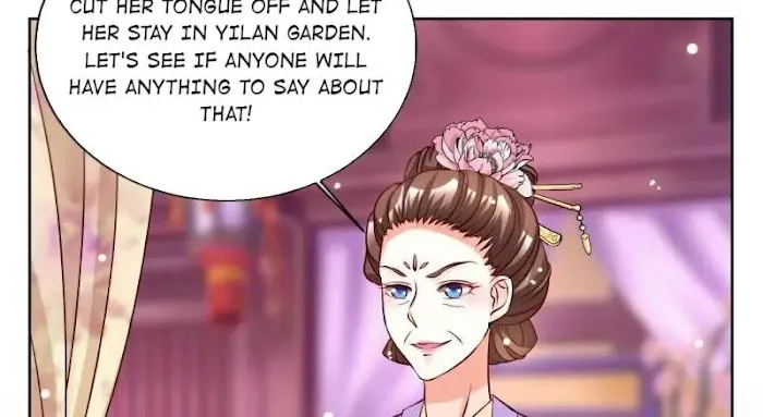 Shock the Imperial Palaces Chapter 40 page 23 - 