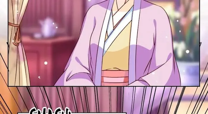 Shock the Imperial Palaces Chapter 40 page 24 - 