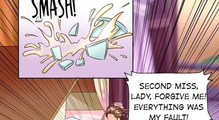 Shock the Imperial Palaces Chapter 40 page 25 - 
