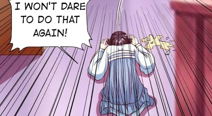 Shock the Imperial Palaces Chapter 40 page 27 - 