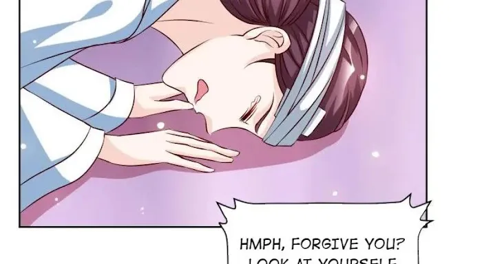 Shock the Imperial Palaces Chapter 40 page 29 - 