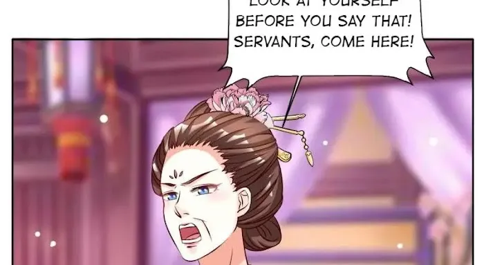 Shock the Imperial Palaces Chapter 40 page 30 - 