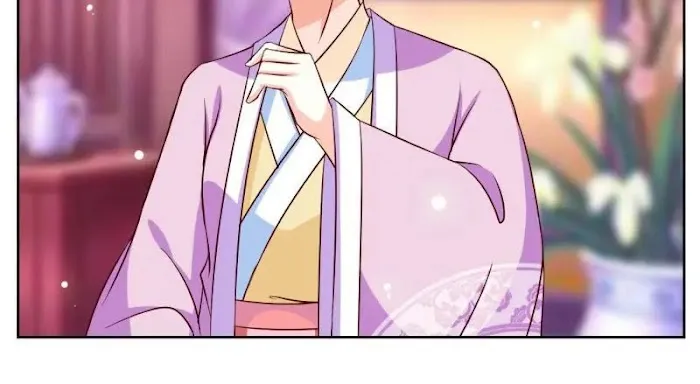 Shock the Imperial Palaces Chapter 40 page 31 - 
