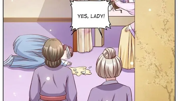 Shock the Imperial Palaces Chapter 40 page 33 - 