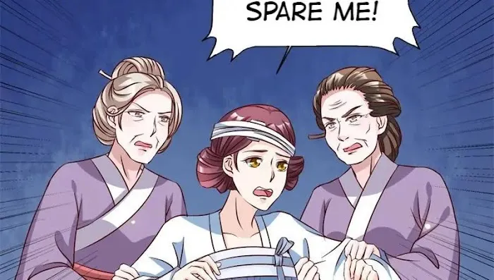Shock the Imperial Palaces Chapter 40 page 35 - 