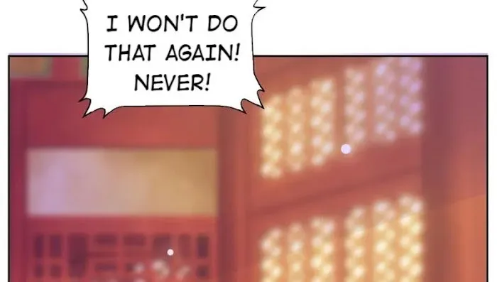 Shock the Imperial Palaces Chapter 40 page 37 - 