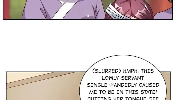 Shock the Imperial Palaces Chapter 40 page 39 - 