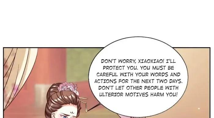Shock the Imperial Palaces Chapter 40 page 9 - 