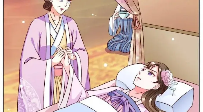 Shock the Imperial Palaces Chapter 40 page 10 - 