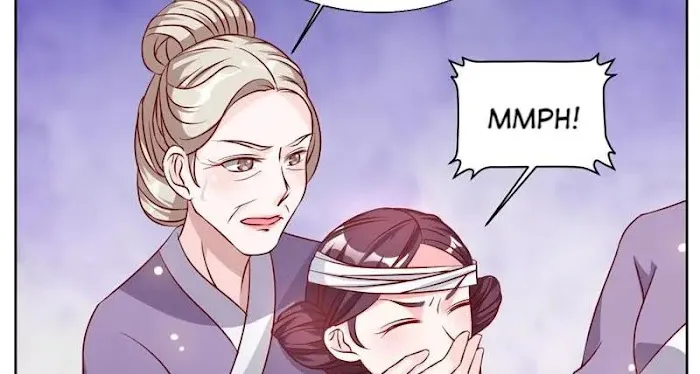 Shock the Imperial Palaces Chapter 41 page 12 - 