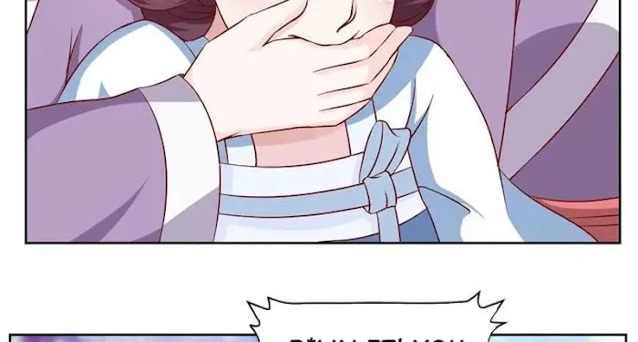 Shock the Imperial Palaces Chapter 41 page 15 - 