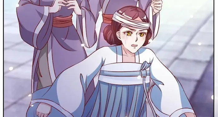 Shock the Imperial Palaces Chapter 41 page 17 - 