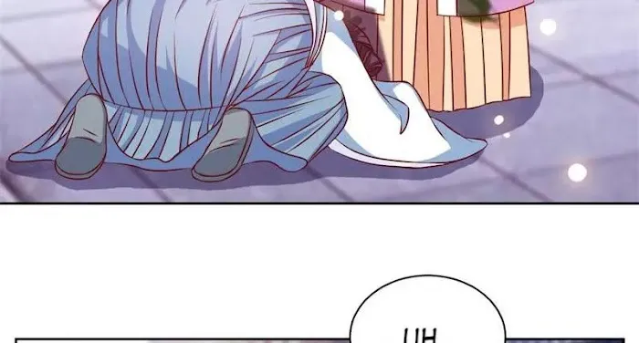 Shock the Imperial Palaces Chapter 41 page 21 - 