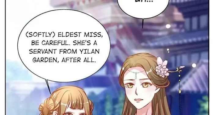 Shock the Imperial Palaces Chapter 41 page 22 - 