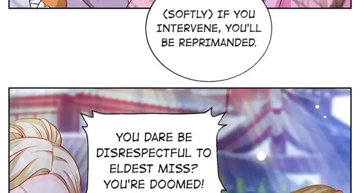 Shock the Imperial Palaces Chapter 41 page 24 - 