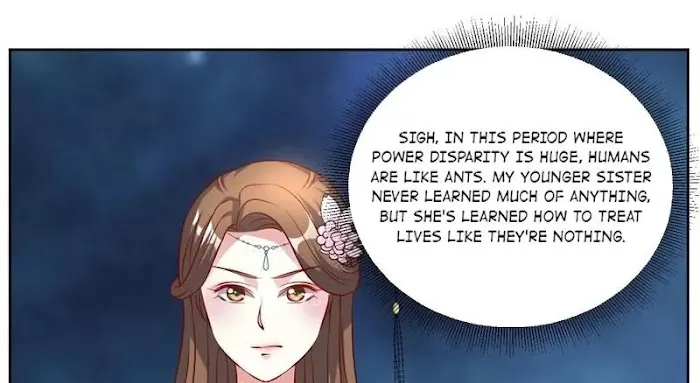 Shock the Imperial Palaces Chapter 41 page 27 - 