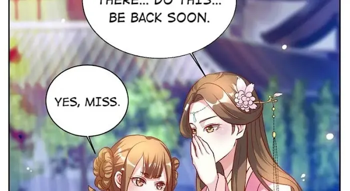 Shock the Imperial Palaces Chapter 41 page 29 - 