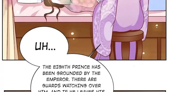 Shock the Imperial Palaces Chapter 41 page 34 - 