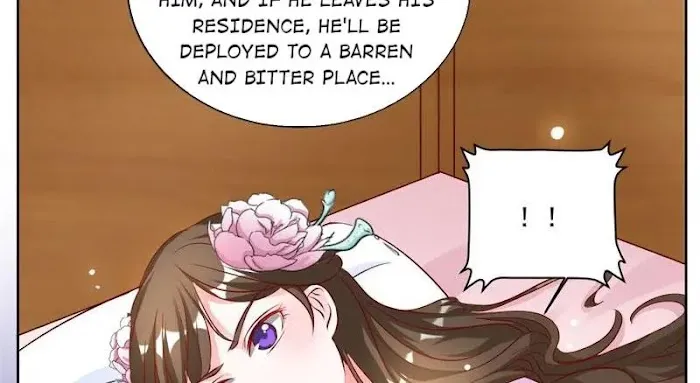 Shock the Imperial Palaces Chapter 41 page 35 - 