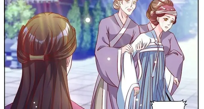 Shock the Imperial Palaces Chapter 41 page 5 - 