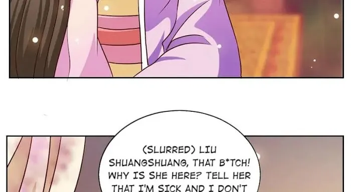 Shock the Imperial Palaces Chapter 41 page 42 - 