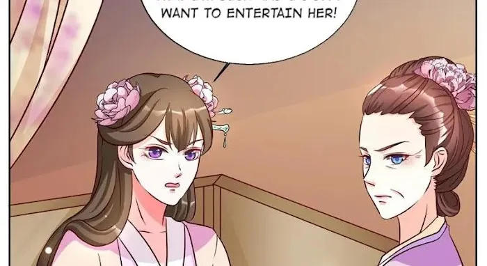 Shock the Imperial Palaces Chapter 41 page 43 - 