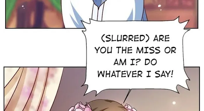 Shock the Imperial Palaces Chapter 41 page 47 - 