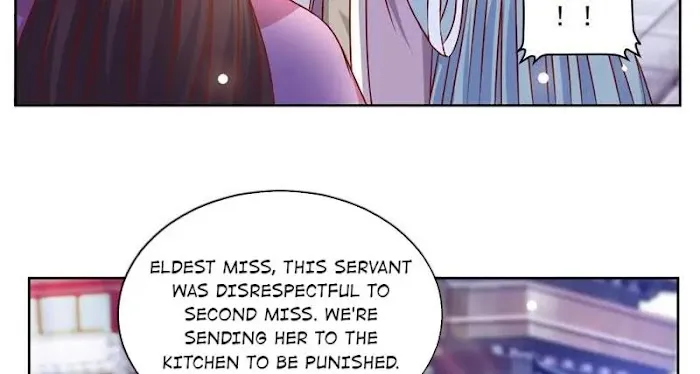 Shock the Imperial Palaces Chapter 41 page 6 - 