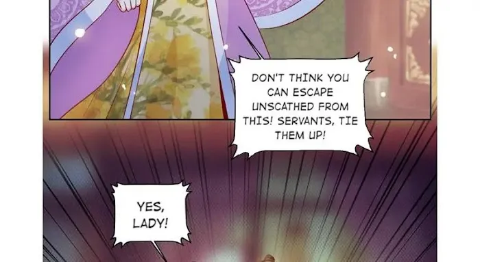 Shock the Imperial Palaces Chapter 41 page 58 - 