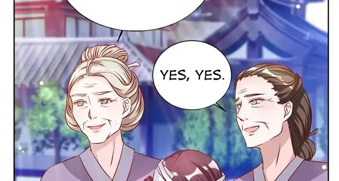 Shock the Imperial Palaces Chapter 41 page 7 - 
