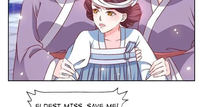 Shock the Imperial Palaces Chapter 41 page 8 - 