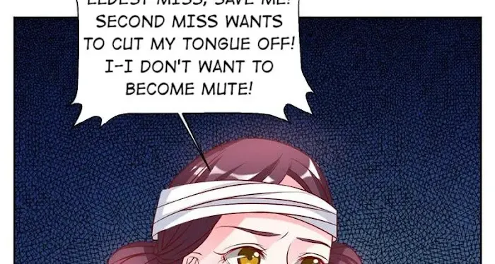Shock the Imperial Palaces Chapter 41 page 9 - 