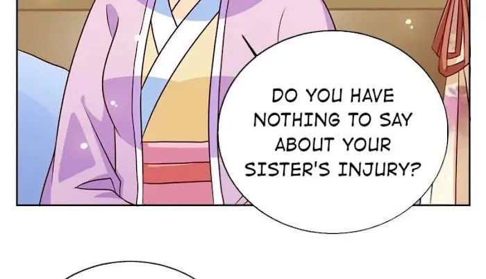 Shock the Imperial Palaces Chapter 42 page 11 - 