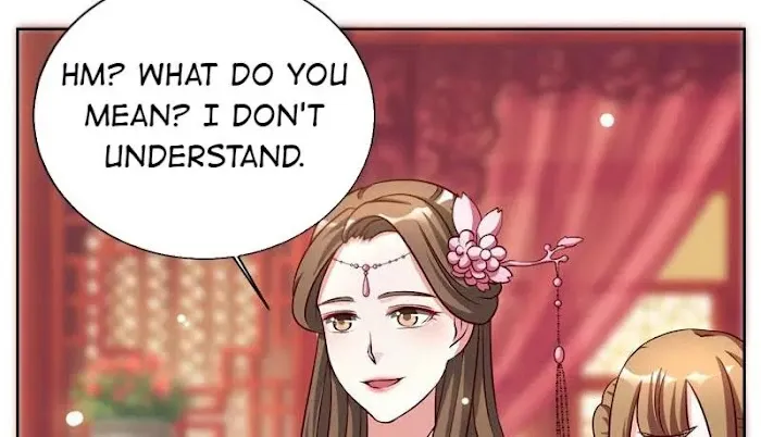 Shock the Imperial Palaces Chapter 42 page 12 - 