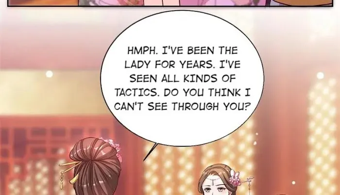 Shock the Imperial Palaces Chapter 42 page 14 - 
