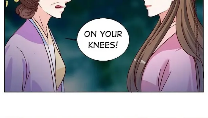 Shock the Imperial Palaces Chapter 42 page 18 - 