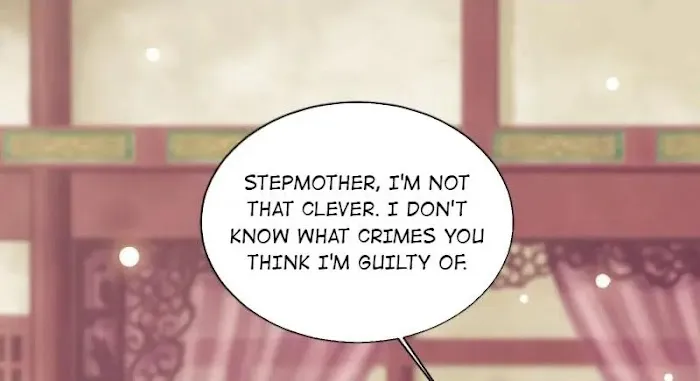 Shock the Imperial Palaces Chapter 42 page 19 - 