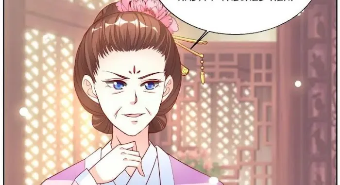 Shock the Imperial Palaces Chapter 42 page 23 - 
