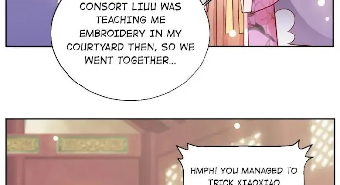Shock the Imperial Palaces Chapter 42 page 27 - 