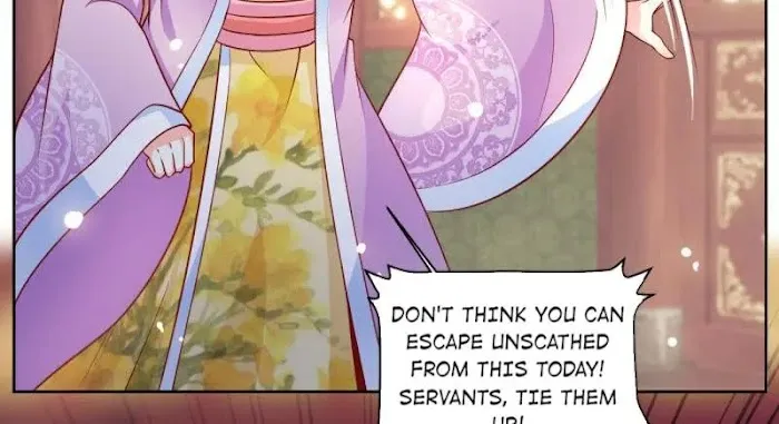 Shock the Imperial Palaces Chapter 42 page 29 - 
