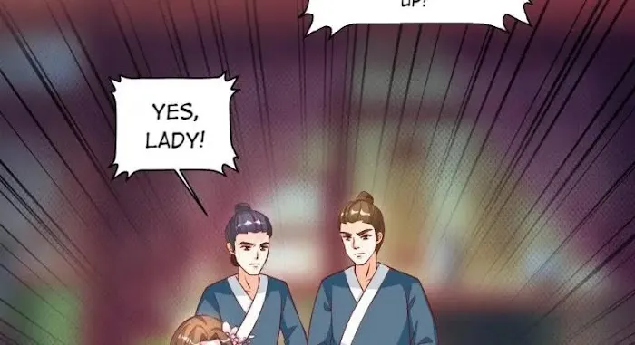 Shock the Imperial Palaces Chapter 42 page 30 - 