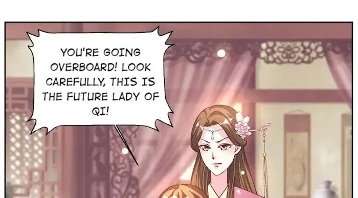 Shock the Imperial Palaces Chapter 42 page 33 - 