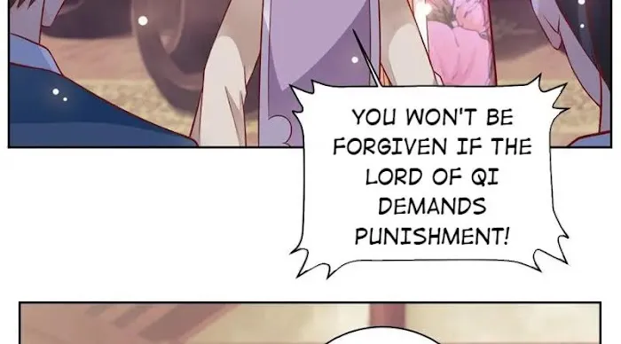 Shock the Imperial Palaces Chapter 42 page 35 - 