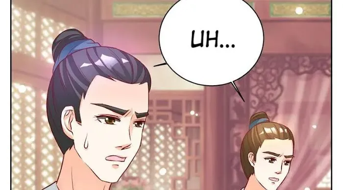 Shock the Imperial Palaces Chapter 42 page 36 - 