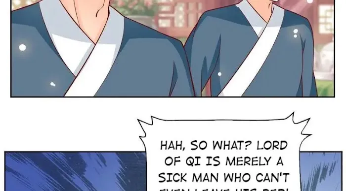 Shock the Imperial Palaces Chapter 42 page 37 - 