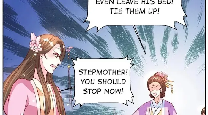 Shock the Imperial Palaces Chapter 42 page 38 - 
