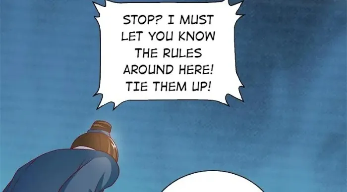 Shock the Imperial Palaces Chapter 42 page 40 - 